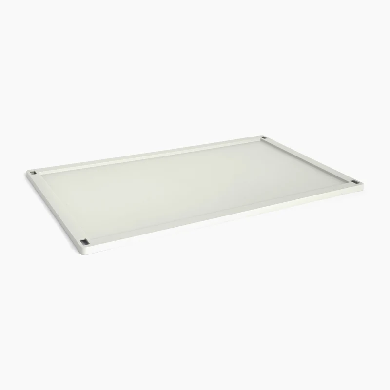 HAY Colour Crate Lid Plastic
