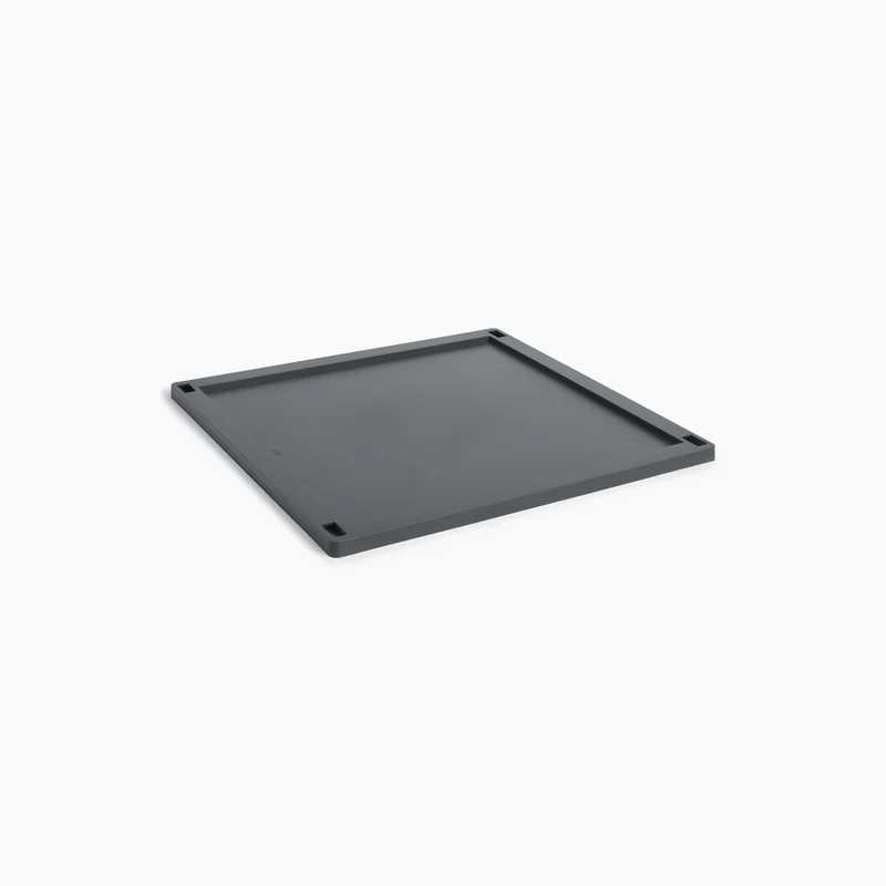 HAY Colour Crate Lid Plastic