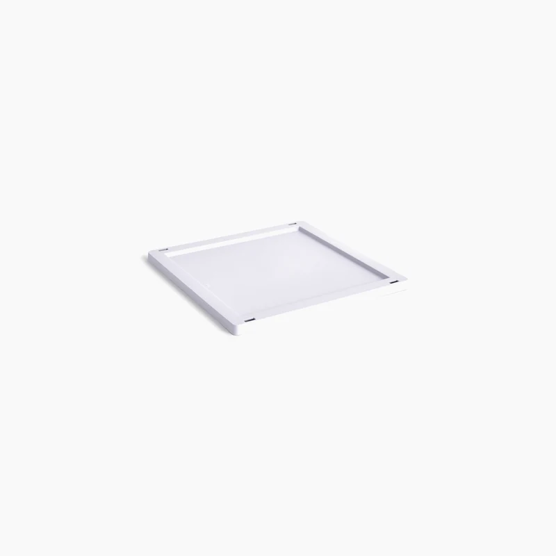 HAY Colour Crate Lid Plastic