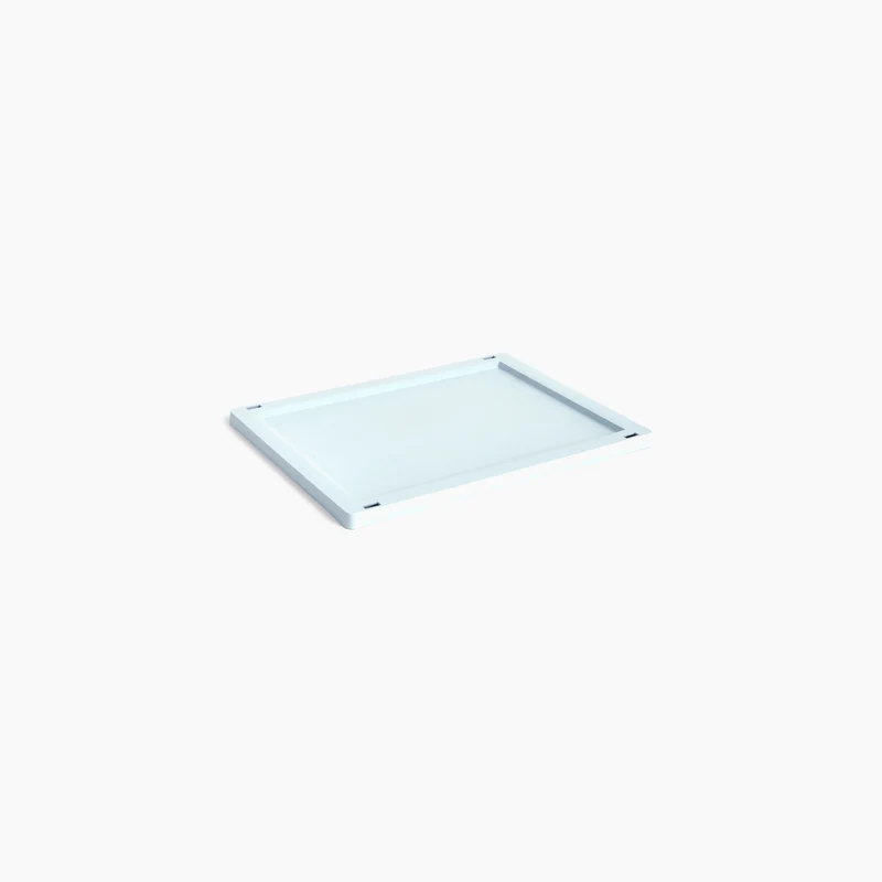 HAY Colour Crate Lid Plastic