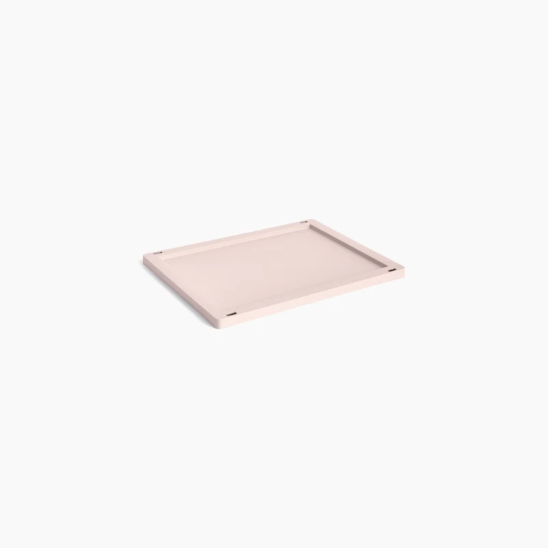 HAY Colour Crate Lid Plastic