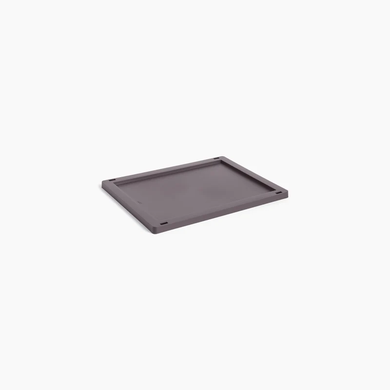 HAY Colour Crate Lid Plastic