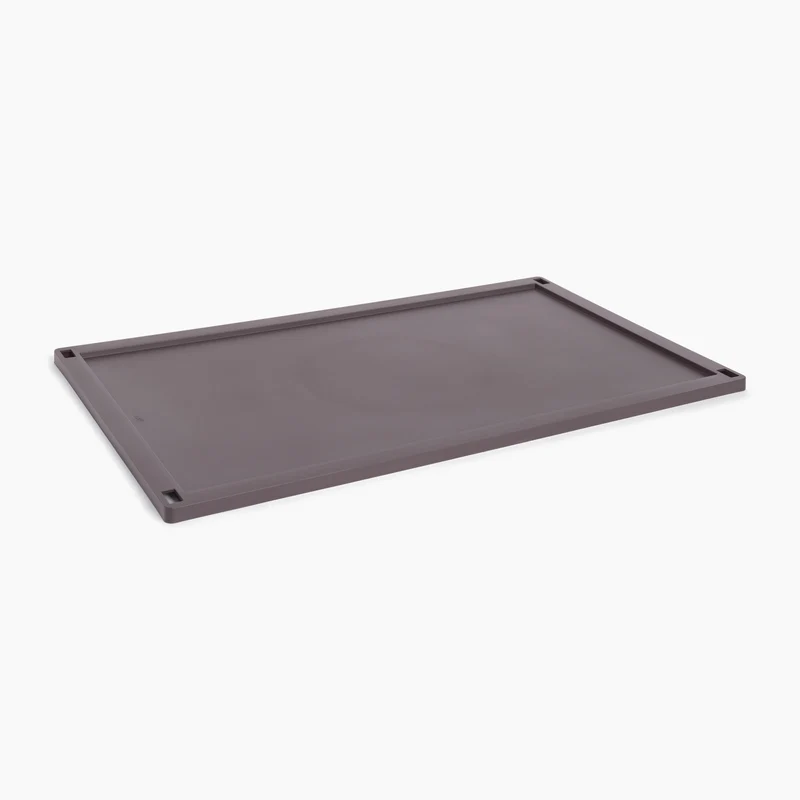 HAY Colour Crate Lid Plastic