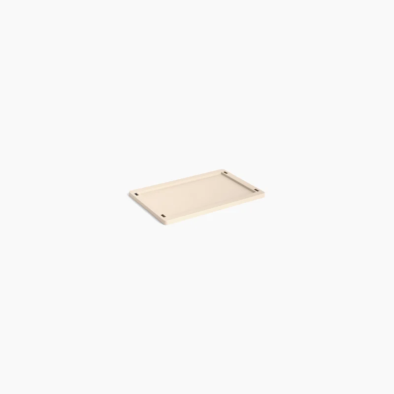 HAY Colour Crate Lid Plastic