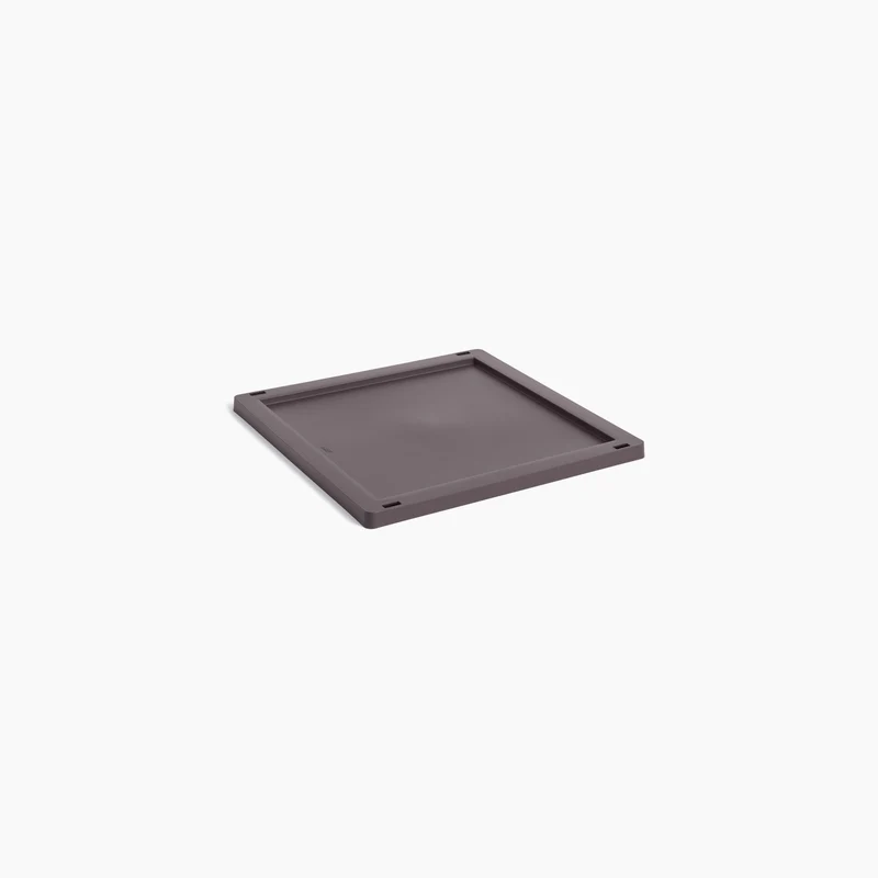 HAY Colour Crate Lid Plastic