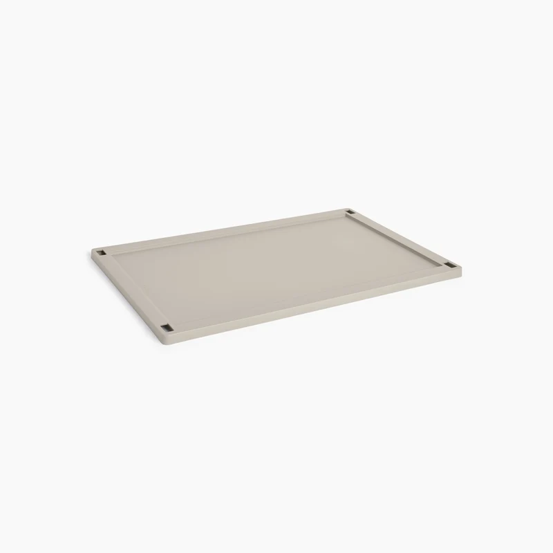 HAY Colour Crate Lid Plastic