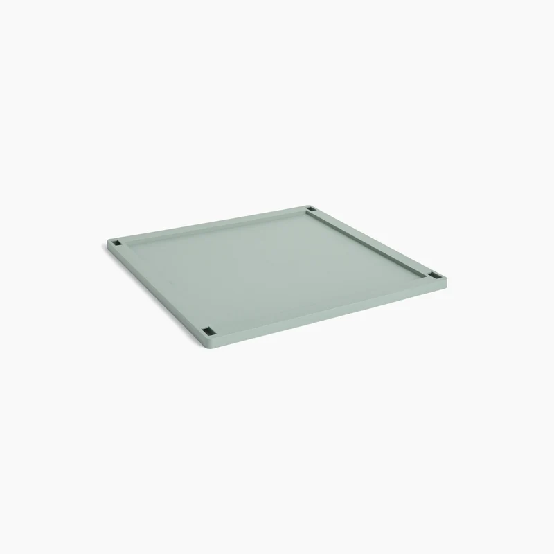 HAY Colour Crate Lid Plastic