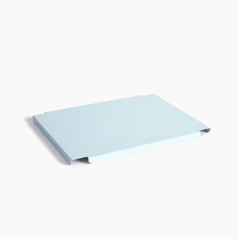 HAY Colour Crate Lid Metal