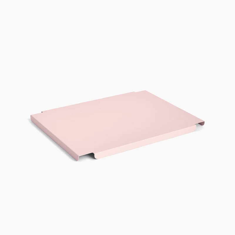 HAY Colour Crate Lid Metal