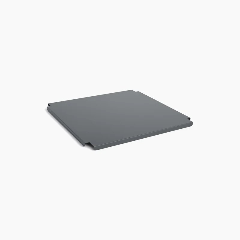 HAY Colour Crate Lid Metal