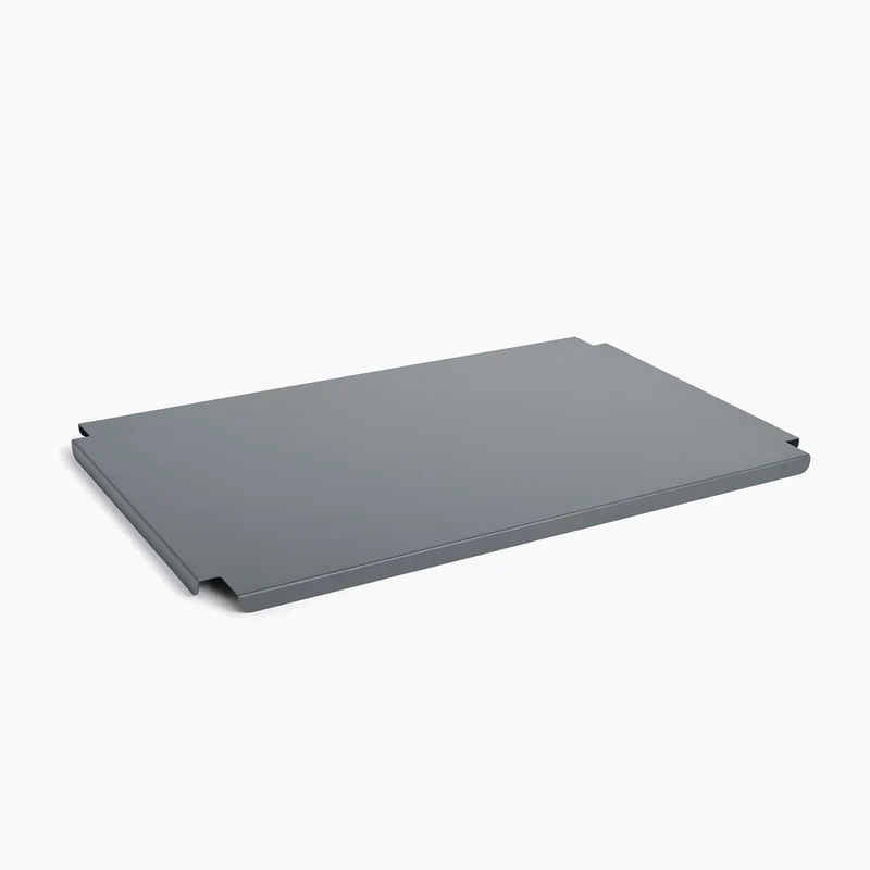 HAY Colour Crate Lid Metal