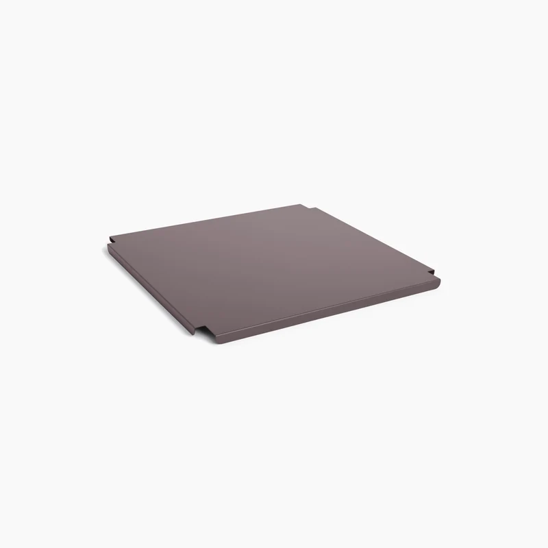 HAY Colour Crate Lid Metal