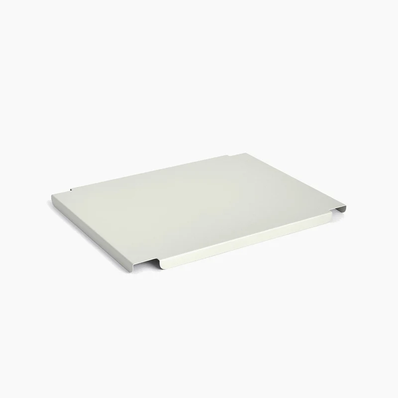 HAY Colour Crate Lid Metal
