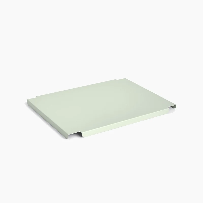 HAY Colour Crate Lid Metal
