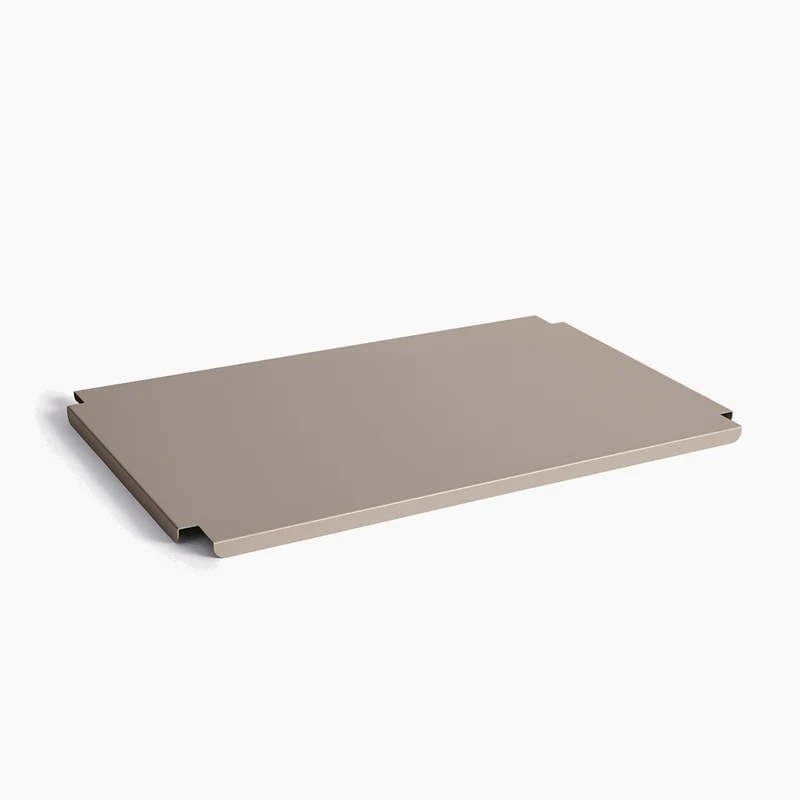 HAY Colour Crate Lid Metal