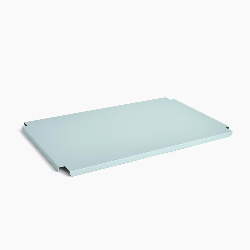 HAY Colour Crate Lid Metal