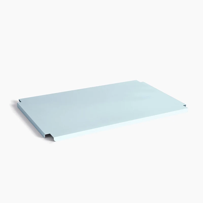 HAY Colour Crate Lid Metal