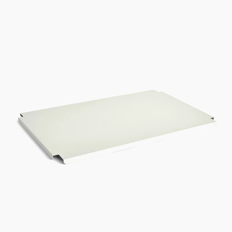 HAY Colour Crate Lid Metal