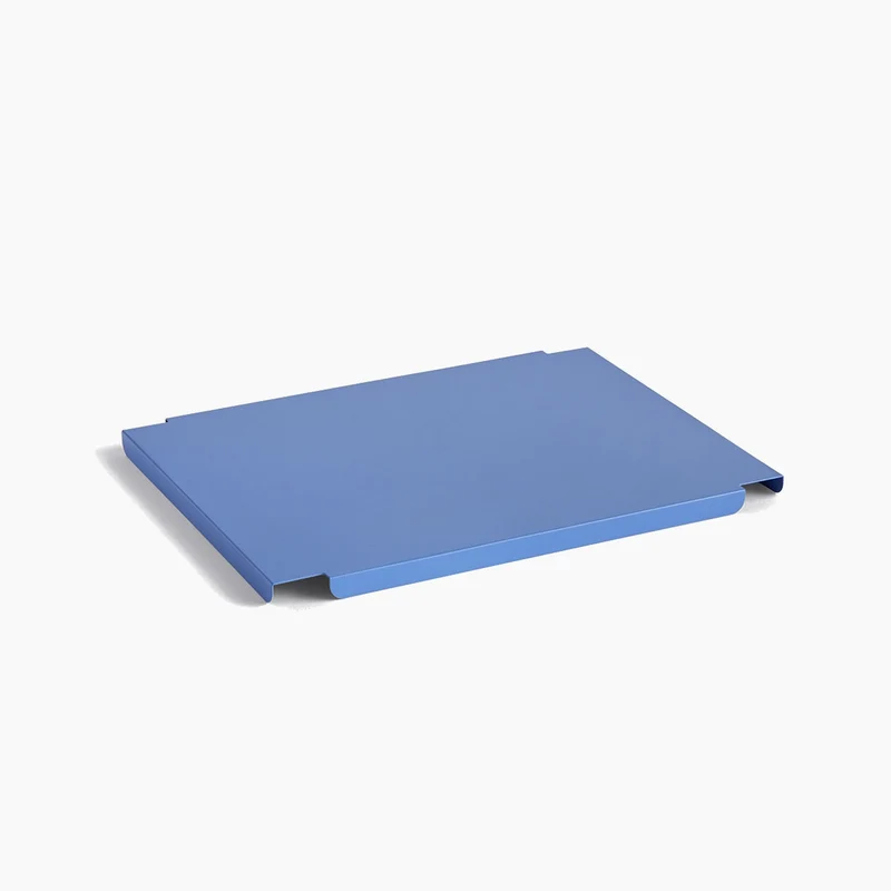 HAY Colour Crate Lid Metal