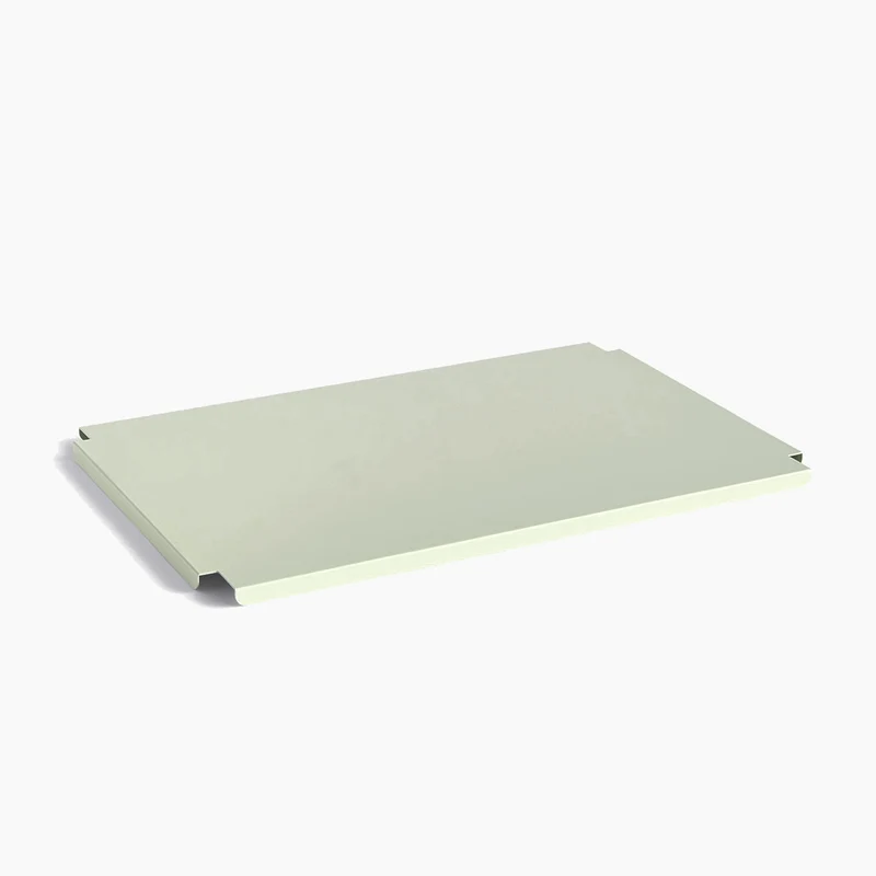HAY Colour Crate Lid Metal