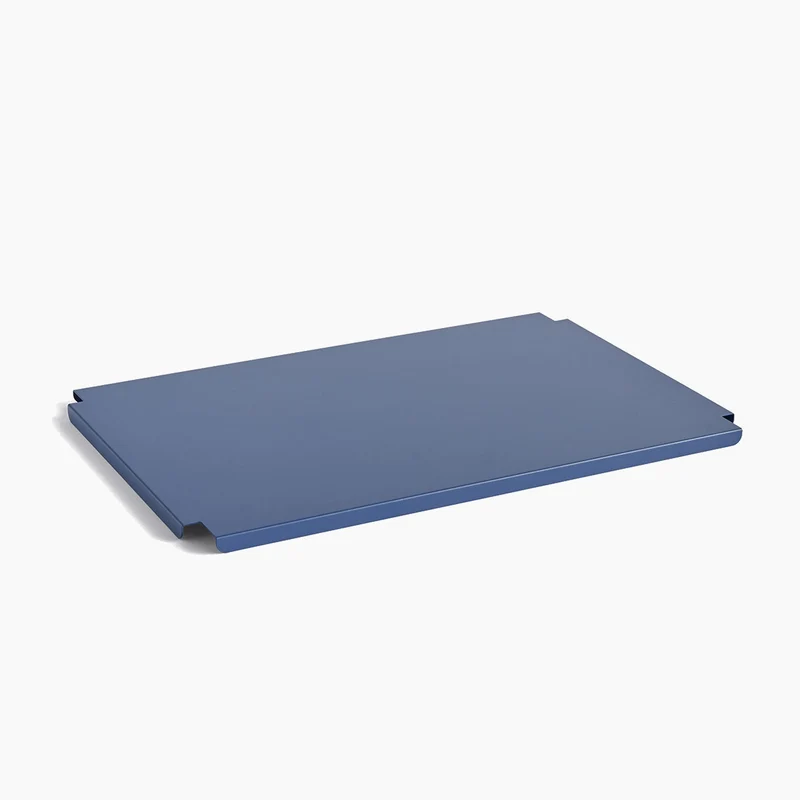 HAY Colour Crate Lid Metal