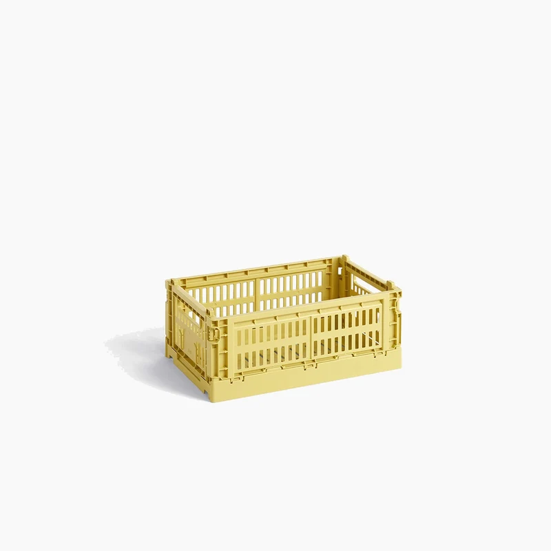 HAY Colour Crate