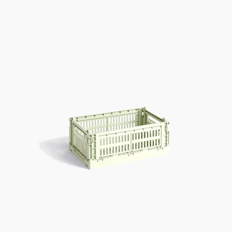 HAY Colour Crate