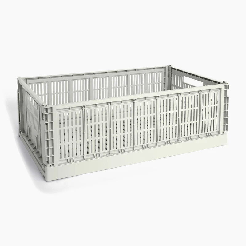 HAY Colour Crate
