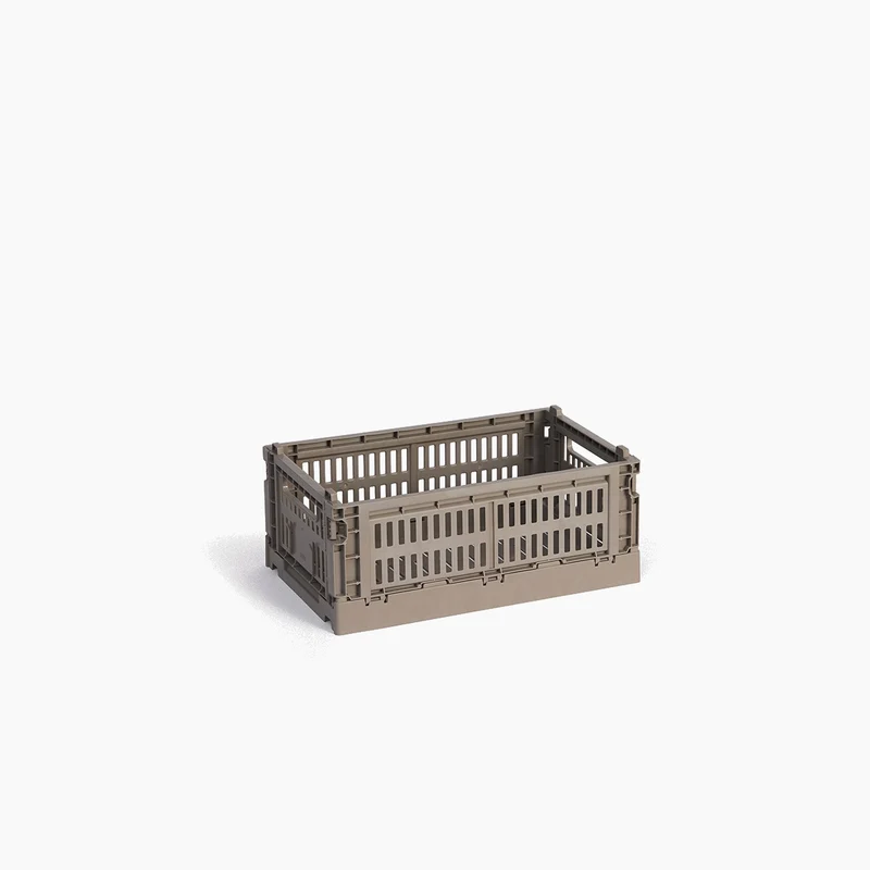 HAY Colour Crate