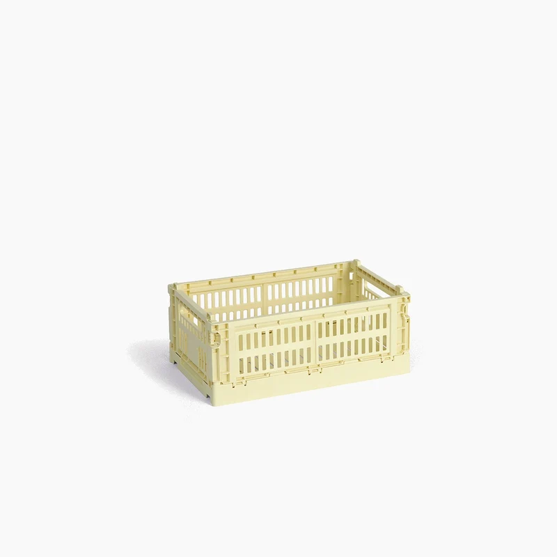 HAY Colour Crate