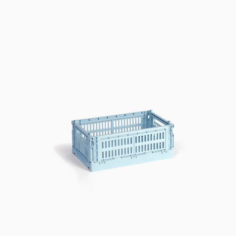 HAY Colour Crate