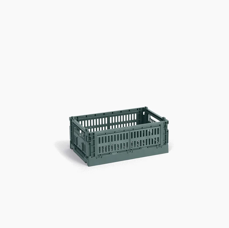 HAY Colour Crate