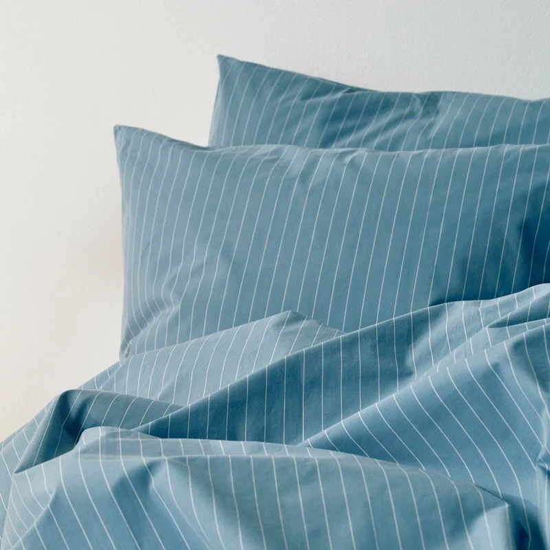 Fineline Pillow Case