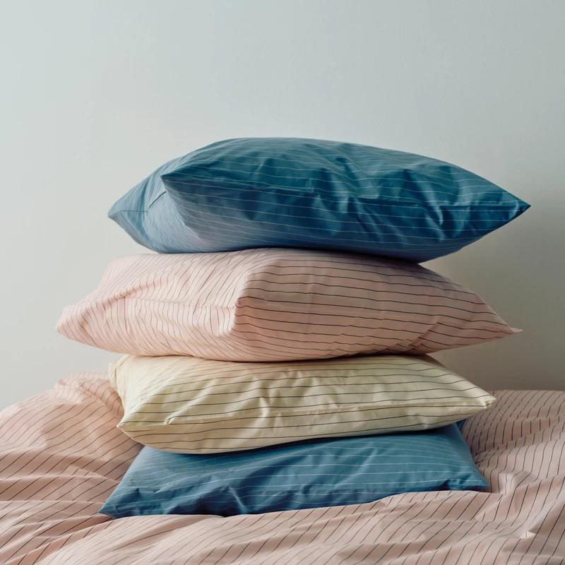 Fineline Pillow Case