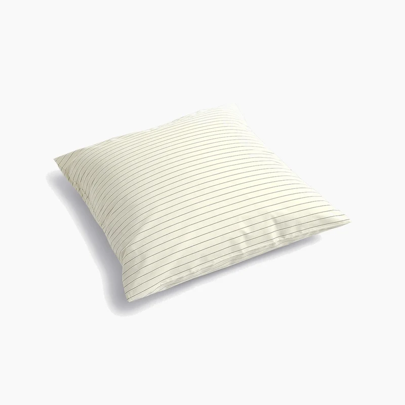 Fineline Pillow Case