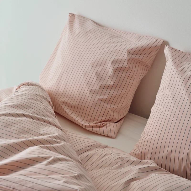 Fineline Pillow Case