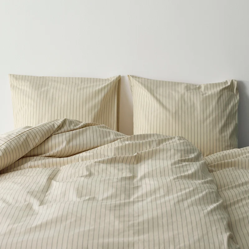 Fineline Pillow Case