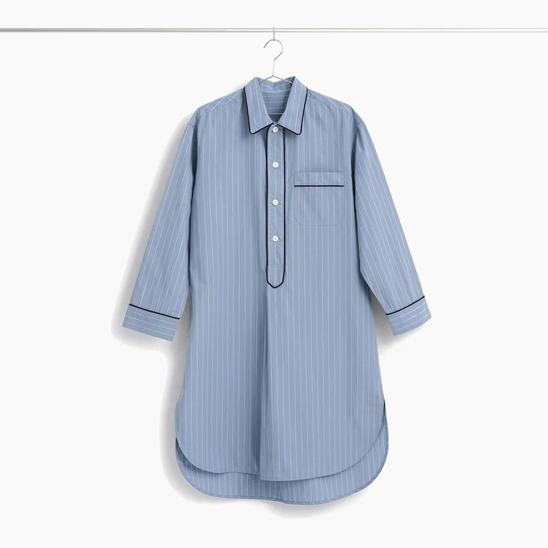 Fineline Long Nightshirt