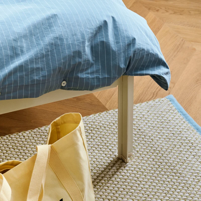 Fineline Duvet Cover