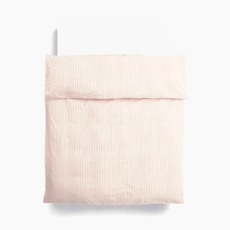 Fineline Duvet Cover