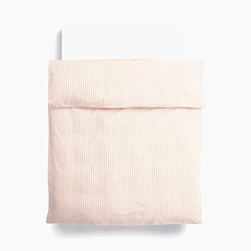Fineline Duvet Cover