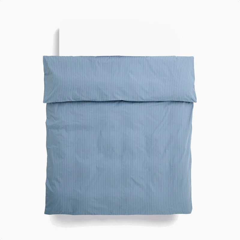 Fineline Duvet Cover