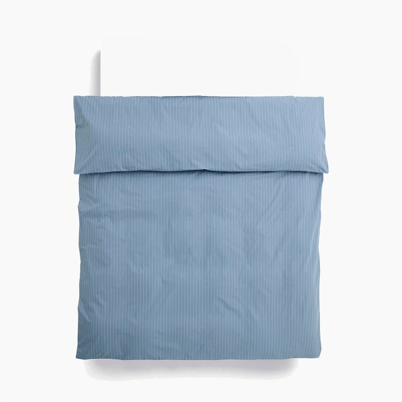 Fineline Duvet Cover