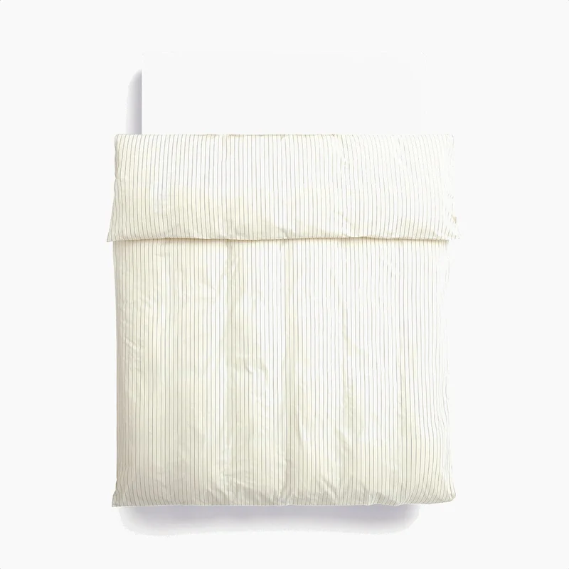 Fineline Duvet Cover