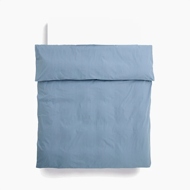 Fineline Duvet Cover