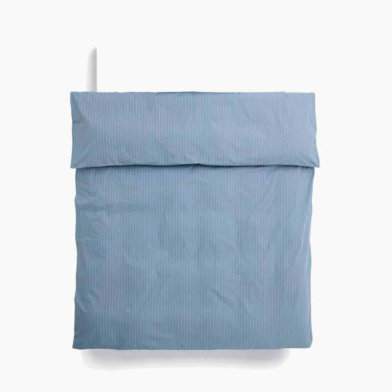 Fineline Duvet Cover