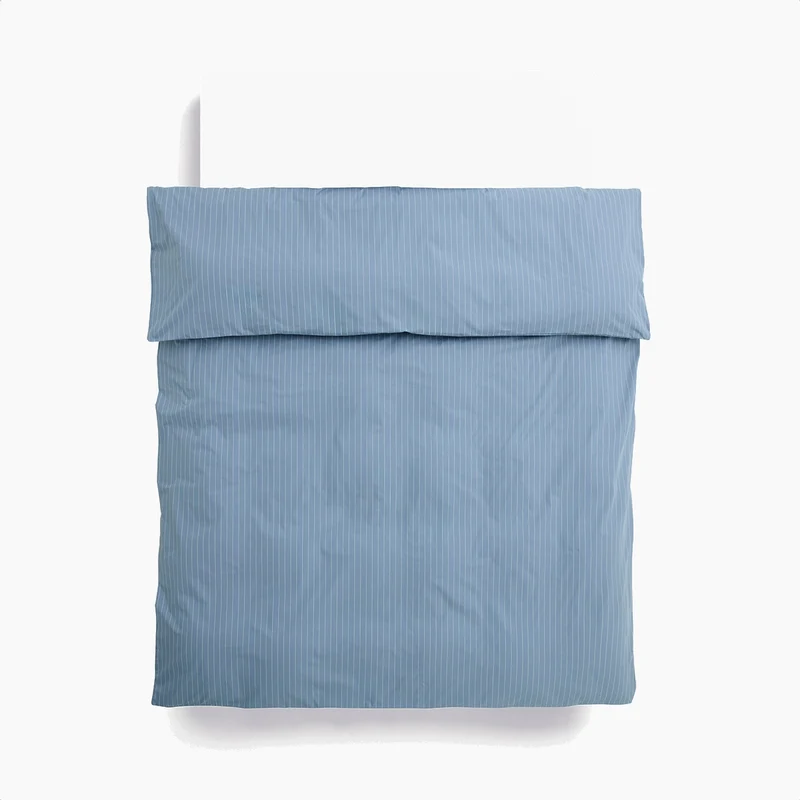 Fineline Duvet Cover