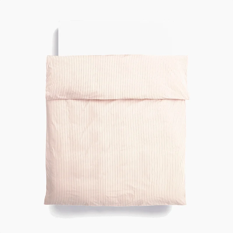 Fineline Duvet Cover