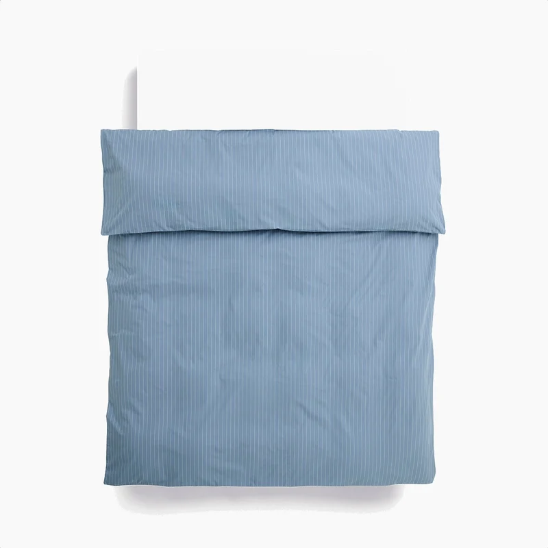 Fineline Duvet Cover