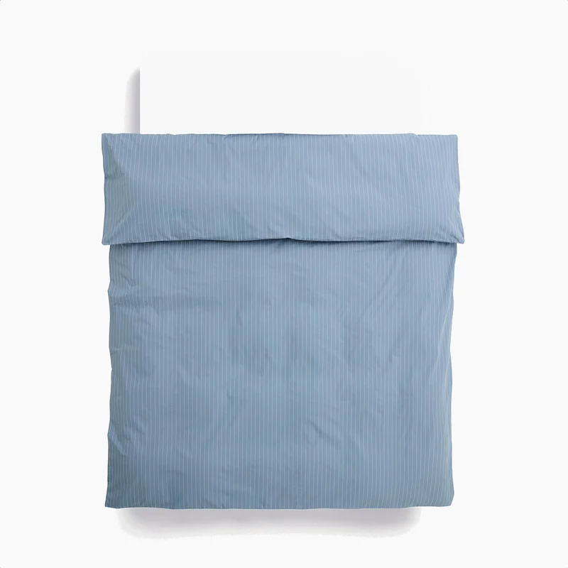 Fineline Duvet Cover